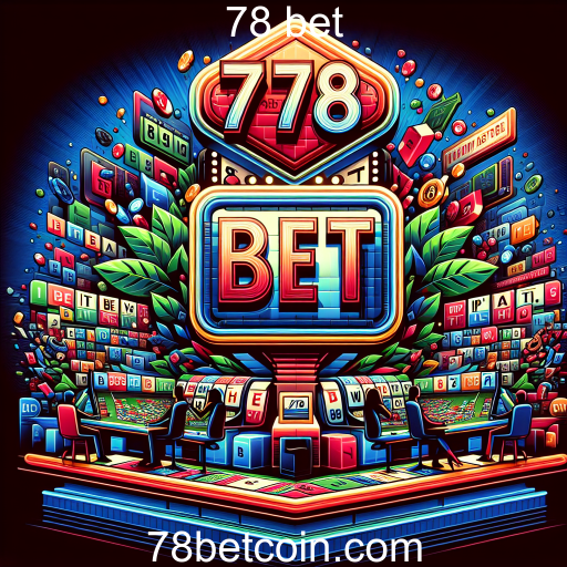 Descubra a Diversão dos Jogos de Registro no 78 Bet